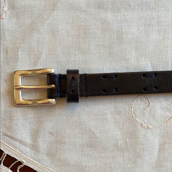 Liz Claiborne Belt - Picture 4 of 7